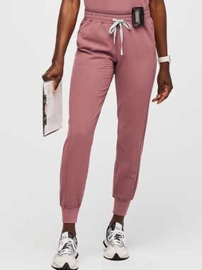 Figs Mari Jogger Pants